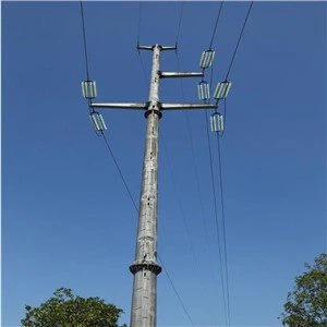 Torres monopolo de telecomunicaciones